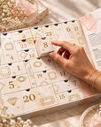 Luke 8 åpnes i Gemology adventskalender 2026