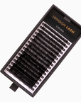 Chelsea mega volume lashes