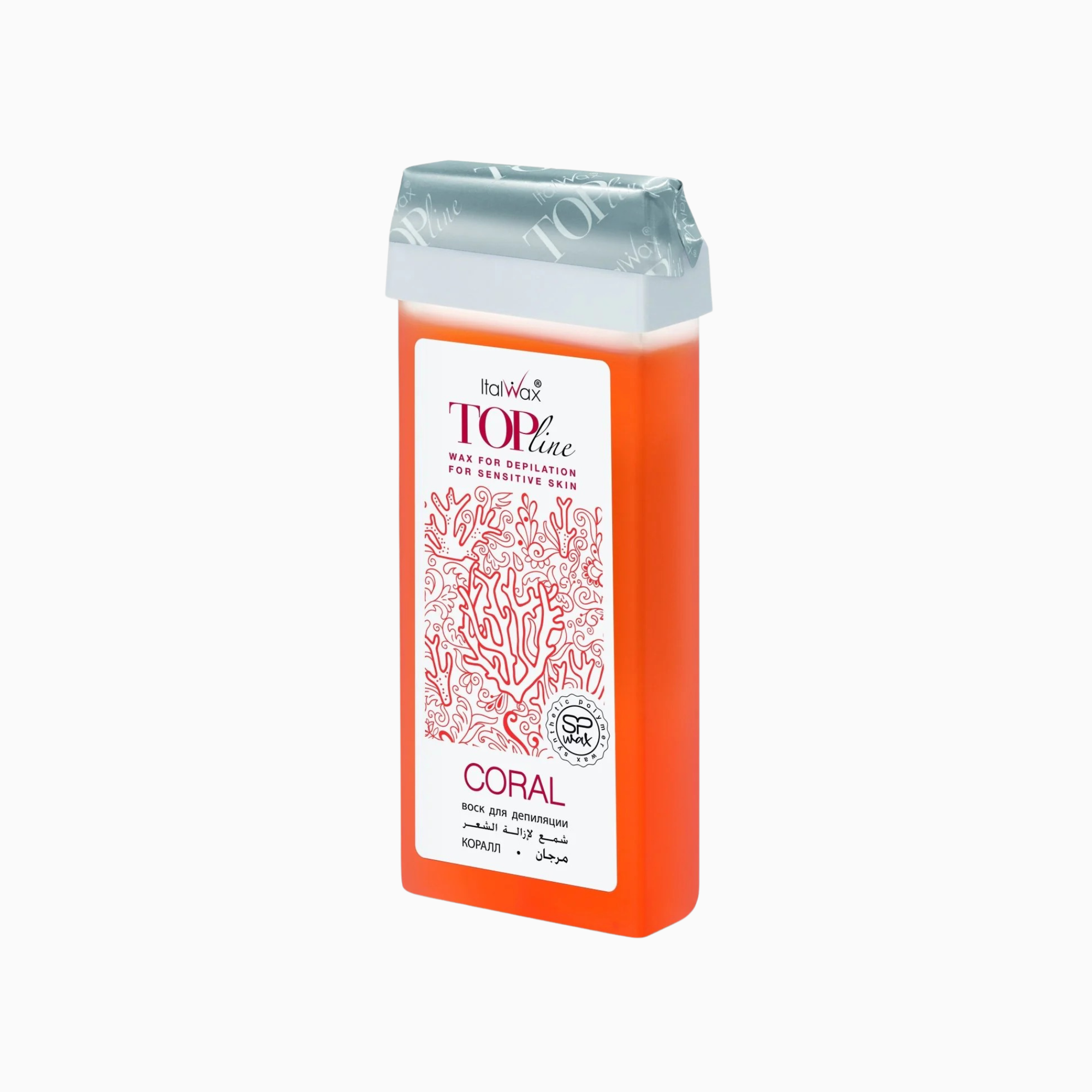 Top Line Coral