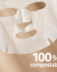 Dark Spots Face Sheet Mask with Tranexamic Acid