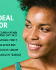 Deep Cleansing Peel Off Mask with Charcoal