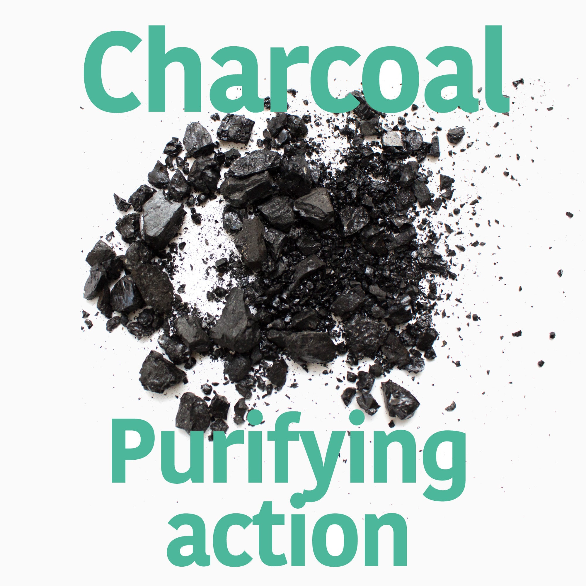 Deep Pore Cleansing Nose Strips with Charcoal