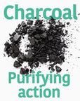 Deep Pore Cleansing Nose Strips with Charcoal