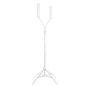 Glamcor Elite X - White & Gold