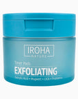 Exfoliating Anti-Blemish Toner Pads