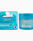 Exfoliating Anti-Blemish Toner Pads