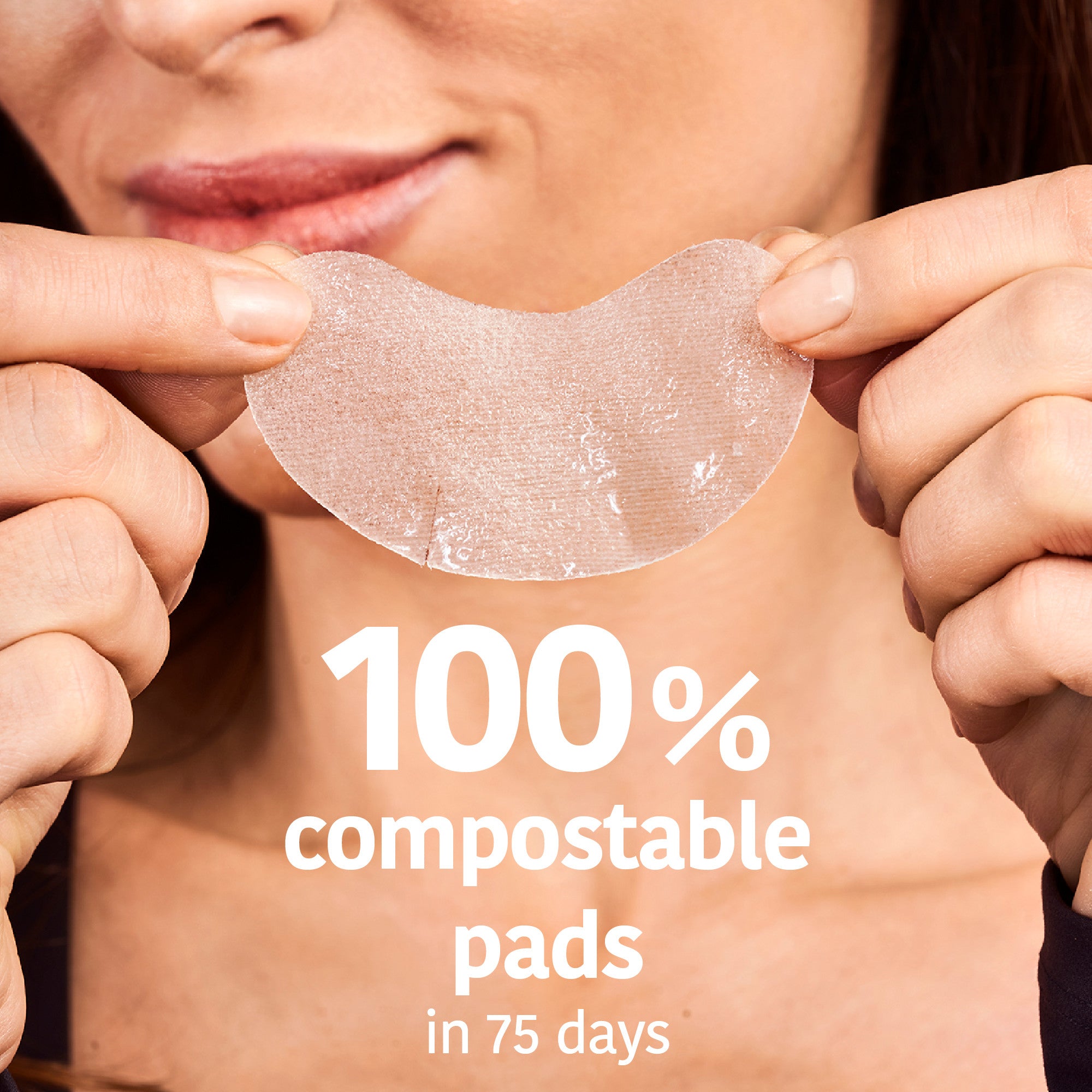 Eye Contour Patches Global Anti-age with Niacinamide