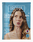 FUN Pimple Patches with Salicylic Acid