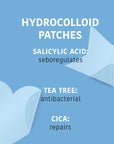 FUN Pimple Patches with Salicylic Acid