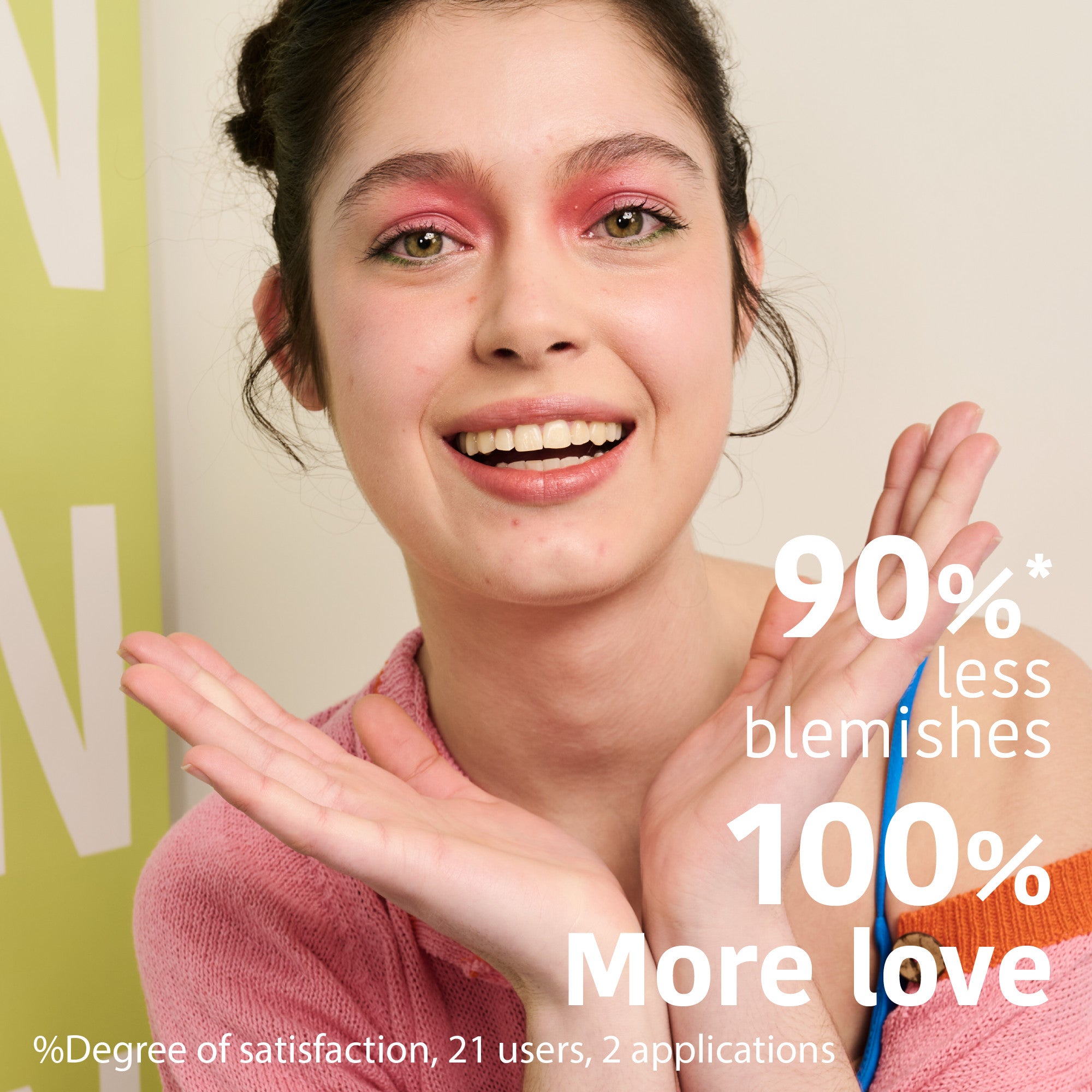 FUN Pimple Patches with Salicylic Acid
