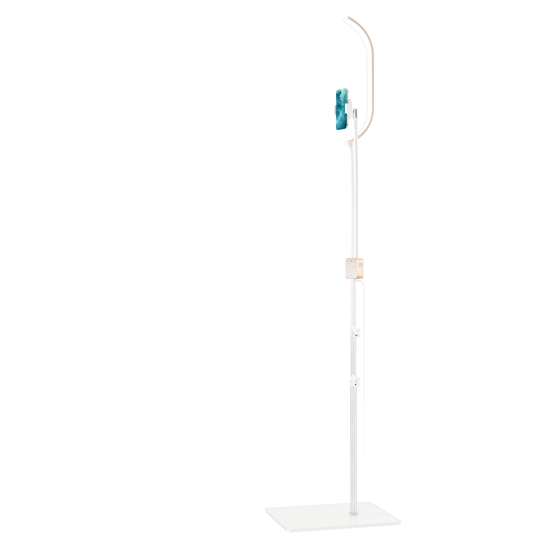 Glamcor Horizon pro kit + Flat Base Stand - BYŪTI