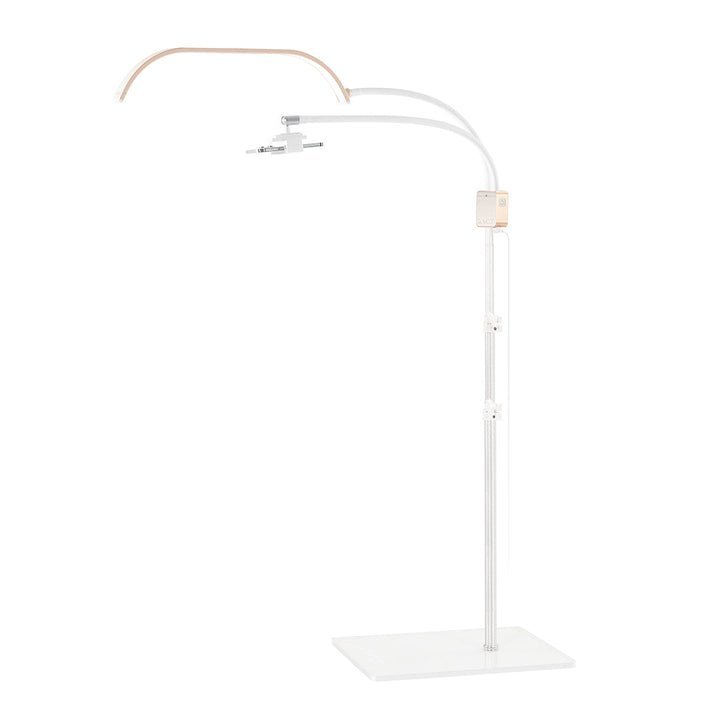 Glamcor Horizon pro kit + Flat Base Stand - BYŪTI