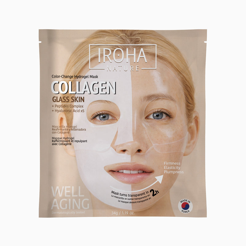 Hydrogelmasker