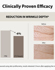 Glass Skin Hydrogel Firming Mask with Collagen