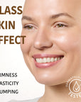 Glass Skin Hydrogel Firming Mask with Collagen