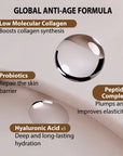Glass Skin Hydrogel Firming Mask with Collagen