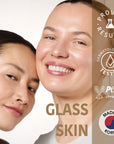 Glass Skin Hydrogel Firming Mask with Collagen
