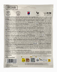 Global Anti-Age Face Sheet Mask with Rosehip