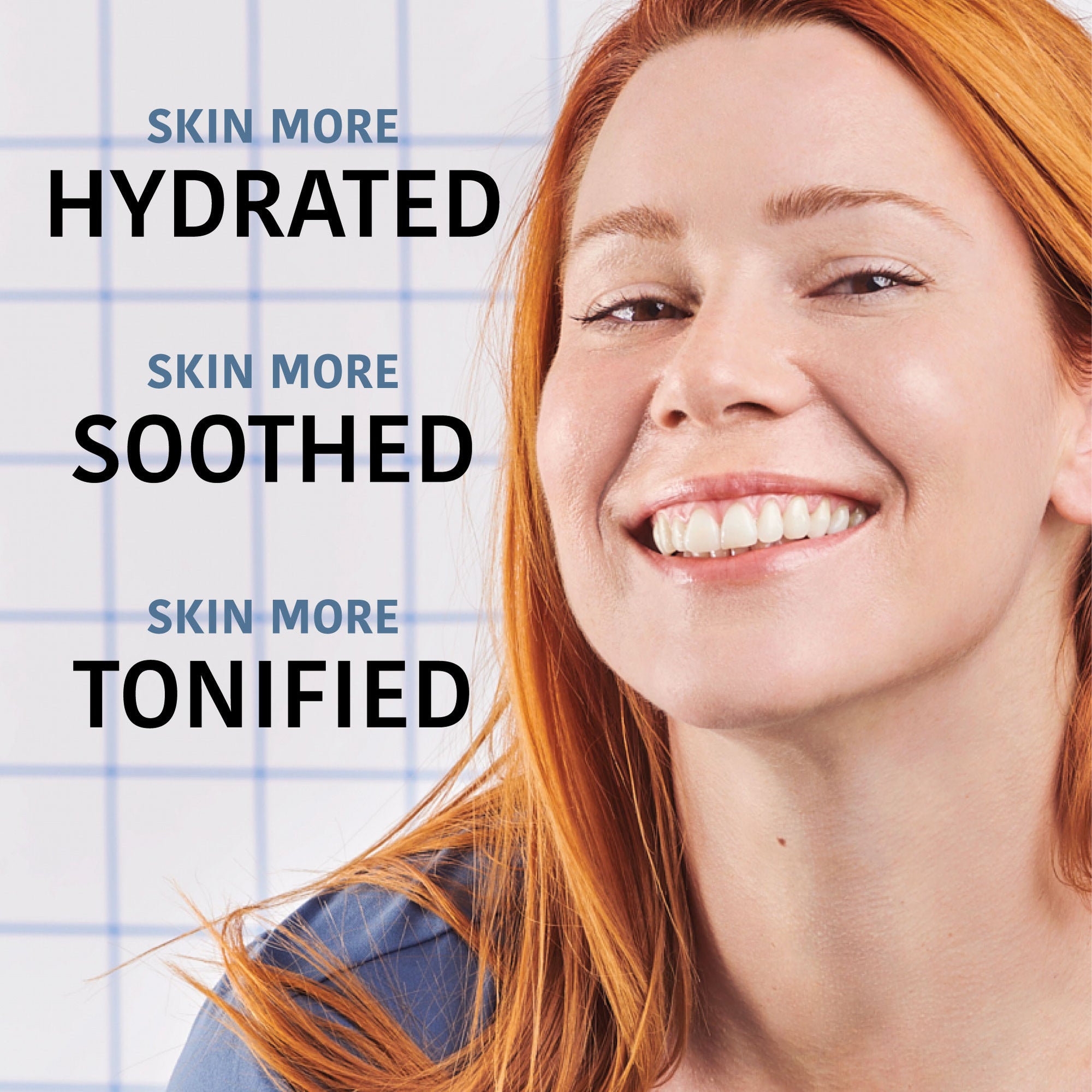 Hydrating and Soothing Toner Pads with Blueberries