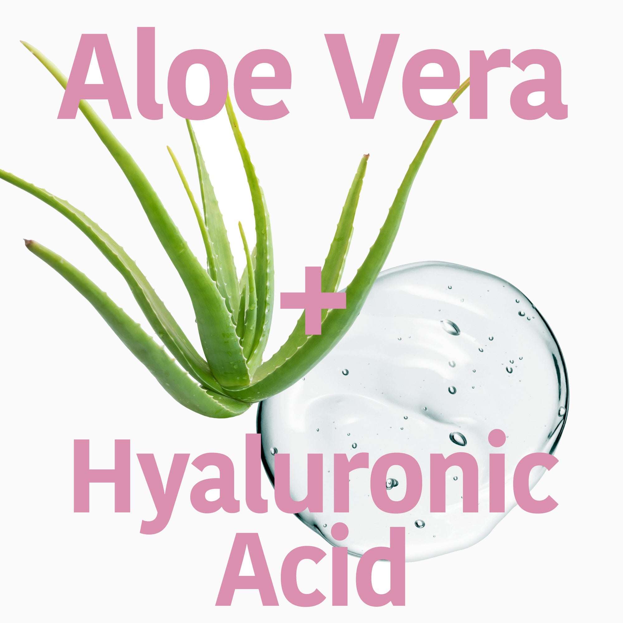Hydrating Face Sheet Mask with Aloe Vera