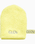 Iconic Mitt - Sminkefjerner - Baby Banana