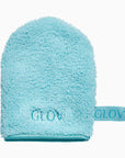 Iconic Mitt - Sminkefjerner - Blue Lagoon