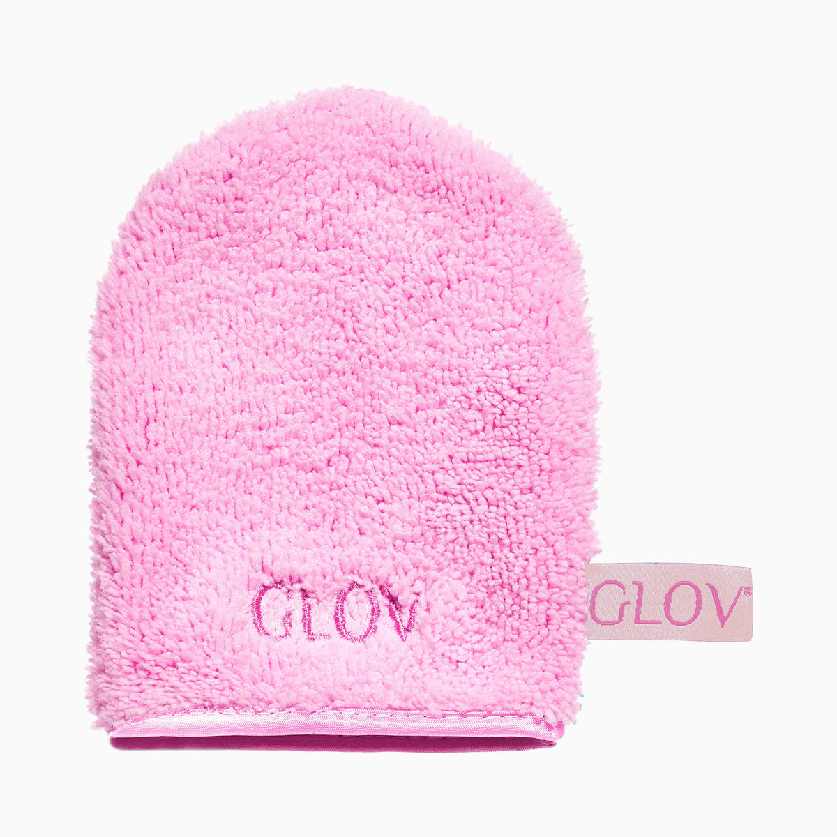 Iconic Mitt - Sminkefjerner - Cozy Rosie