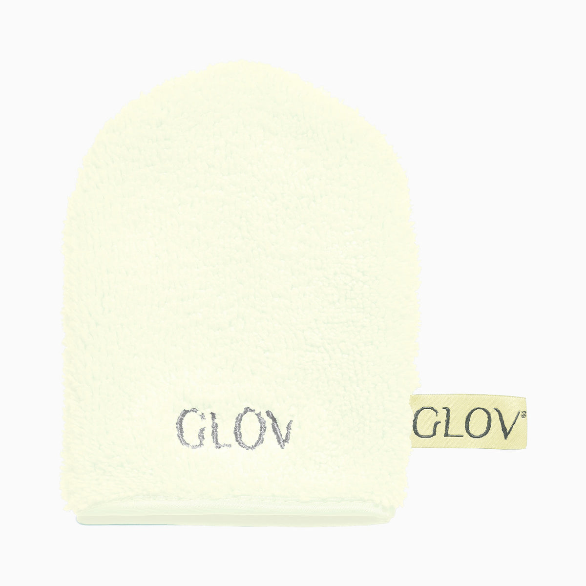 Iconic Mitt - Sminkefjerner - Ivory