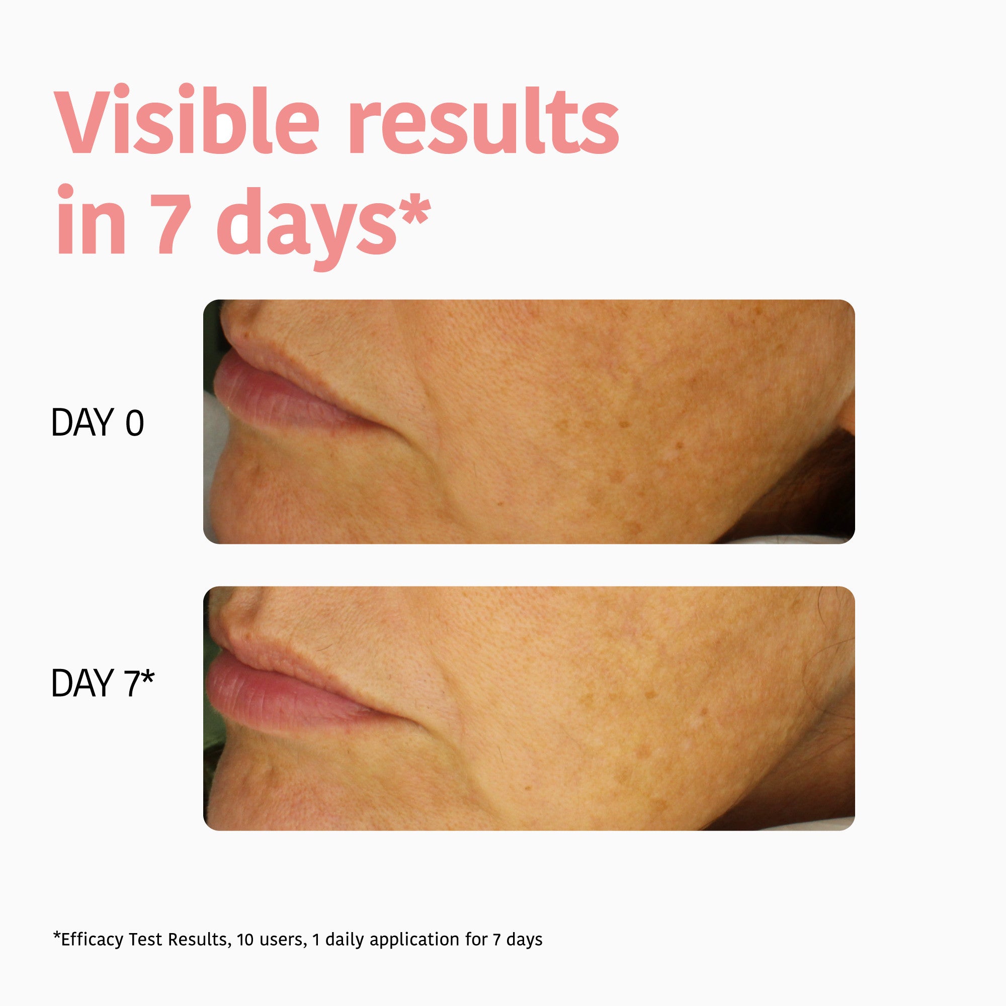 Illuminating Face Sheet Mask with Vitamin C