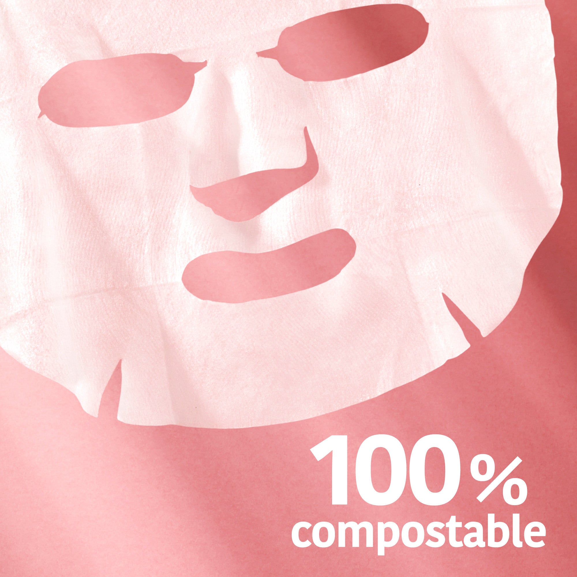 Illuminating Face Sheet Mask with Vitamin C