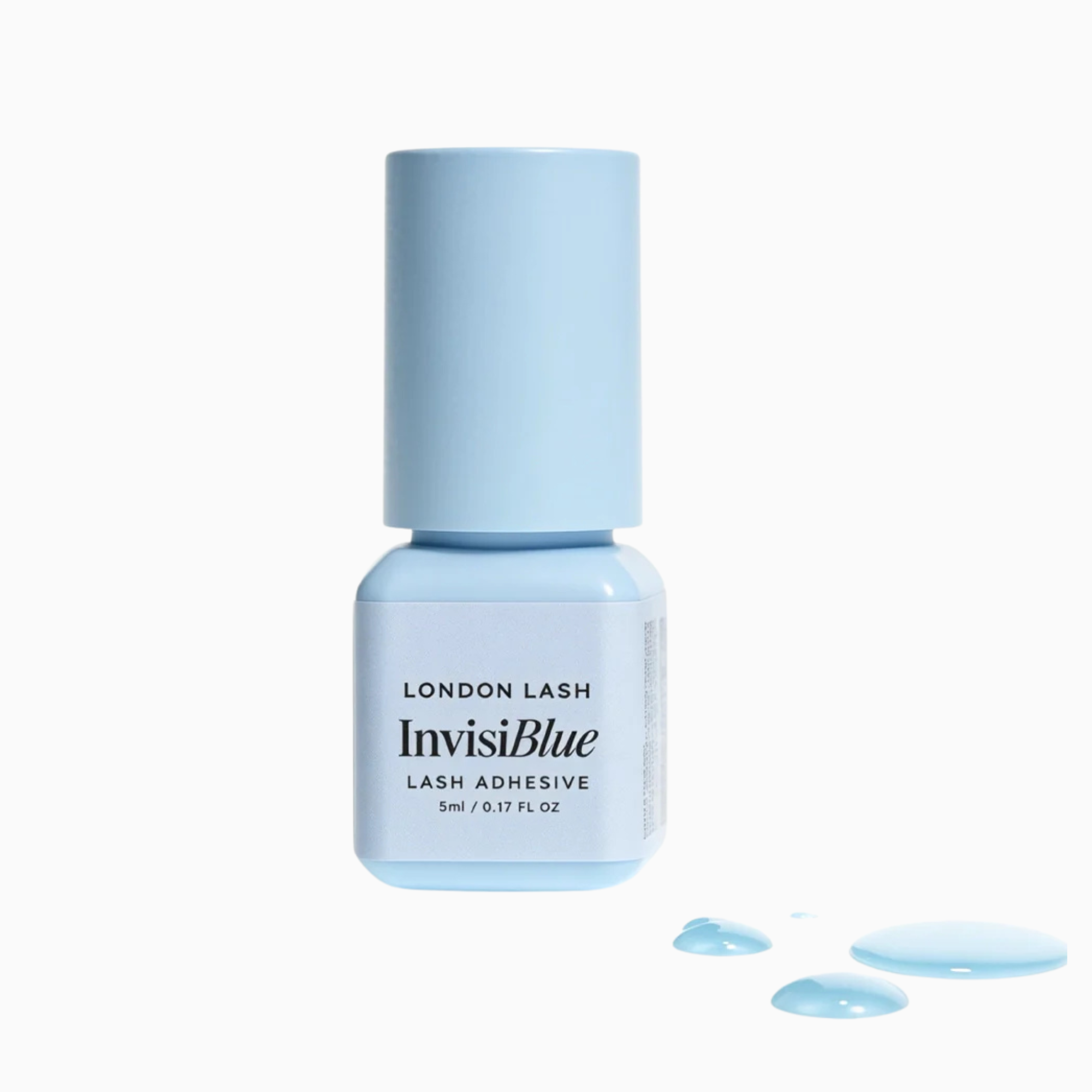 InvisiBlue