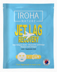 JET LAG RECOVERY Anti-fatigue Mask with CICA