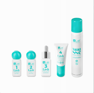 Lash filler refill kit 25.9 komplett - BYŪTI