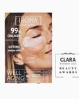 Lifting Eye Patches 99% Collagen