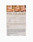 Lifting Eye Patches 99% Collagen