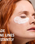 Lifting Eye Patches 99% Collagen