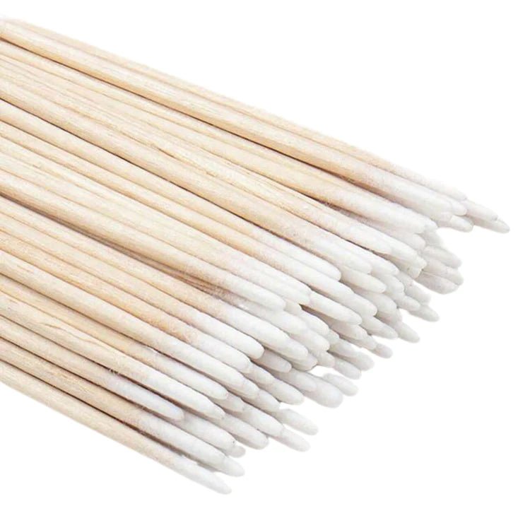Mikro Q-tips – BYŪTI