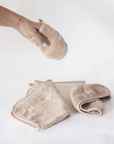 Mikrofiber Accessories 5 stk - BYŪTI