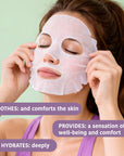 MINDFUL RITUAL Calming Mask with Ashwagandha