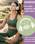 MINDFUL RITUAL Calming Mask with Ashwagandha