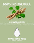 MINDFUL RITUAL Calming Mask with Ashwagandha