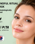 MINDFUL RITUAL Calming Mask with Ashwagandha