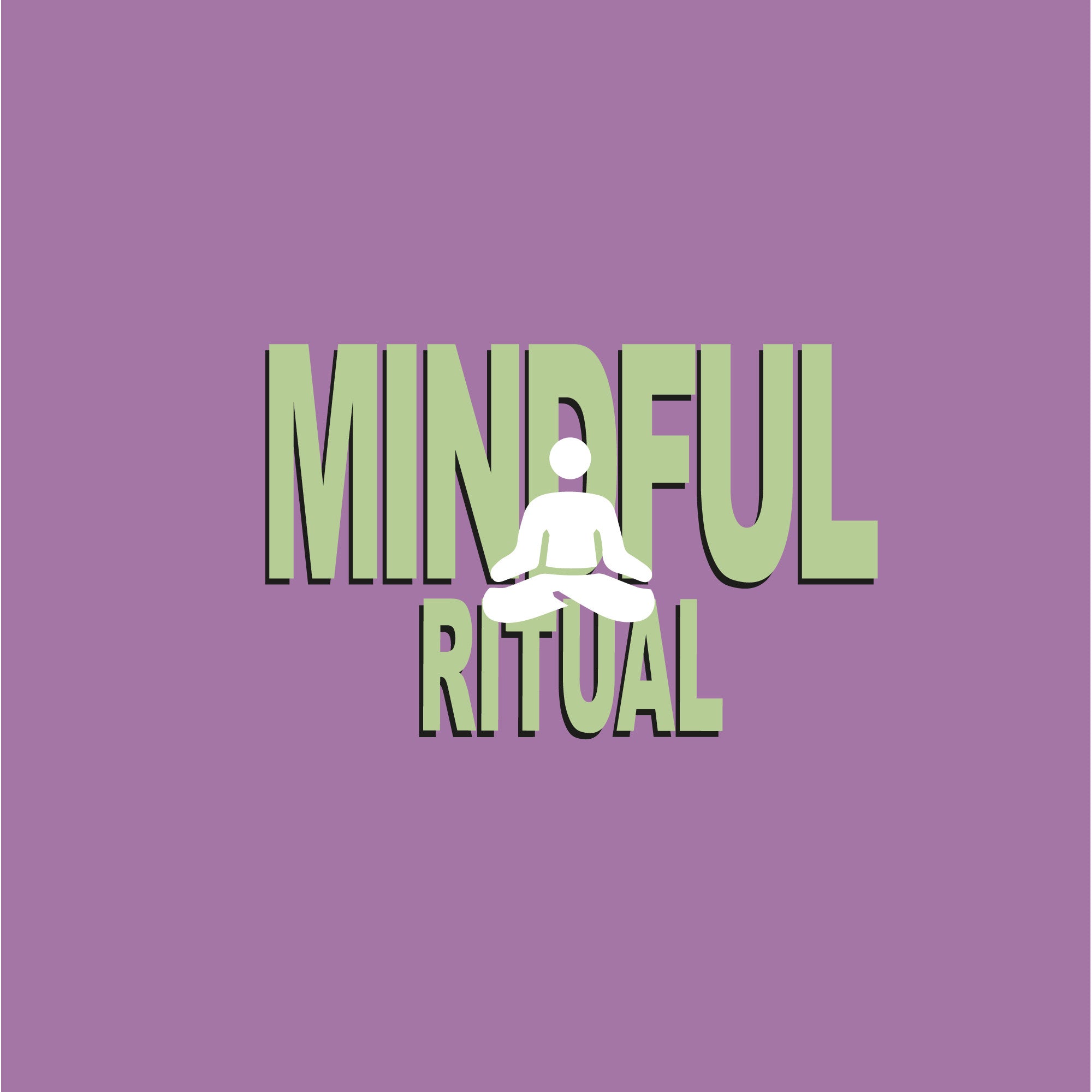 MINDFUL RITUAL Calming Mask with Ashwagandha