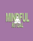 MINDFUL RITUAL Calming Mask with Ashwagandha
