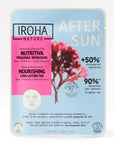 Nourishing Aftersun Face Sheet Mask