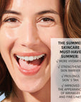 Nourishing Aftersun Face Sheet Mask