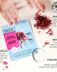 Nourishing Aftersun Face Sheet Mask