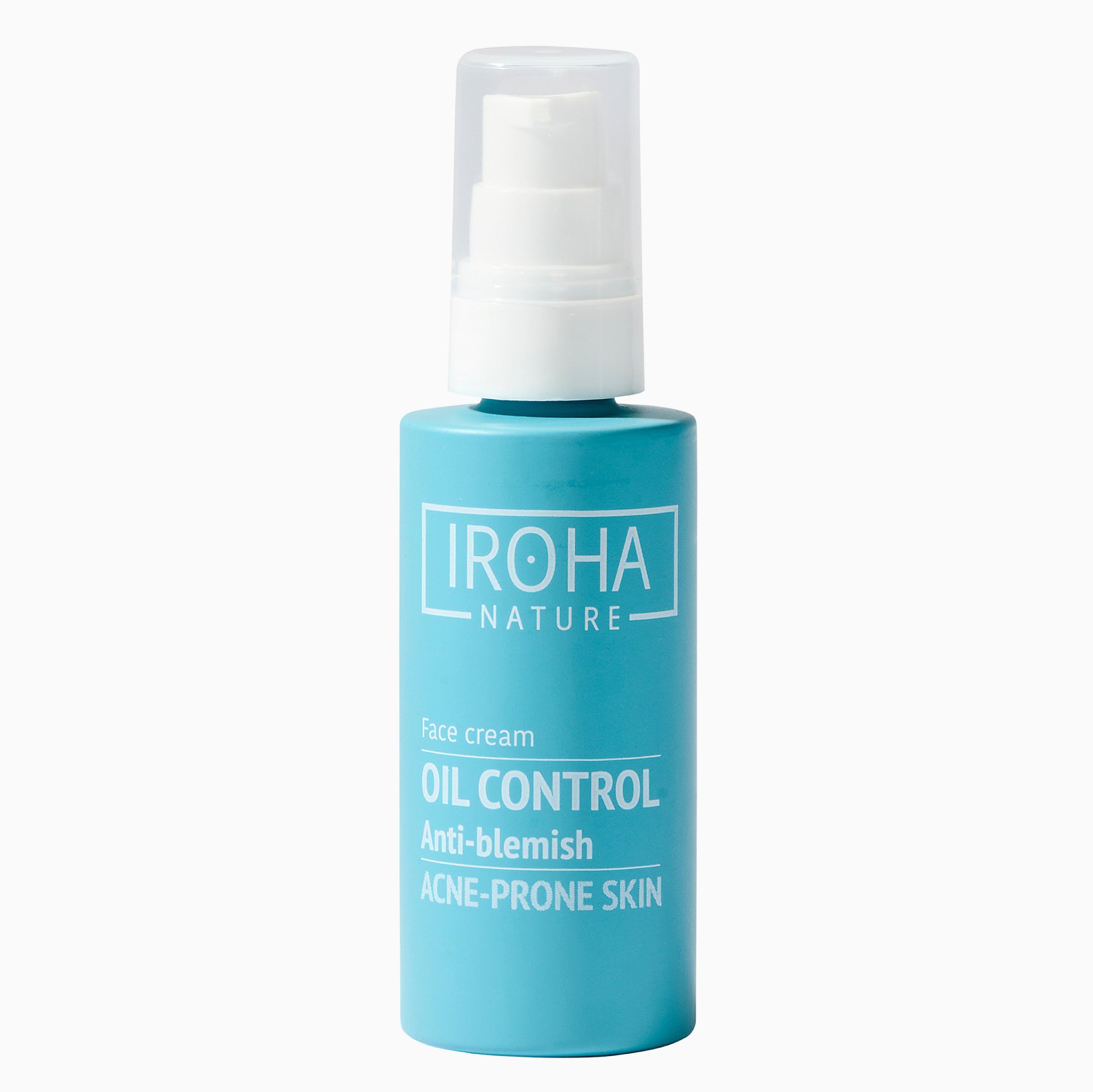 Oil Control Anti-Blemish Cream