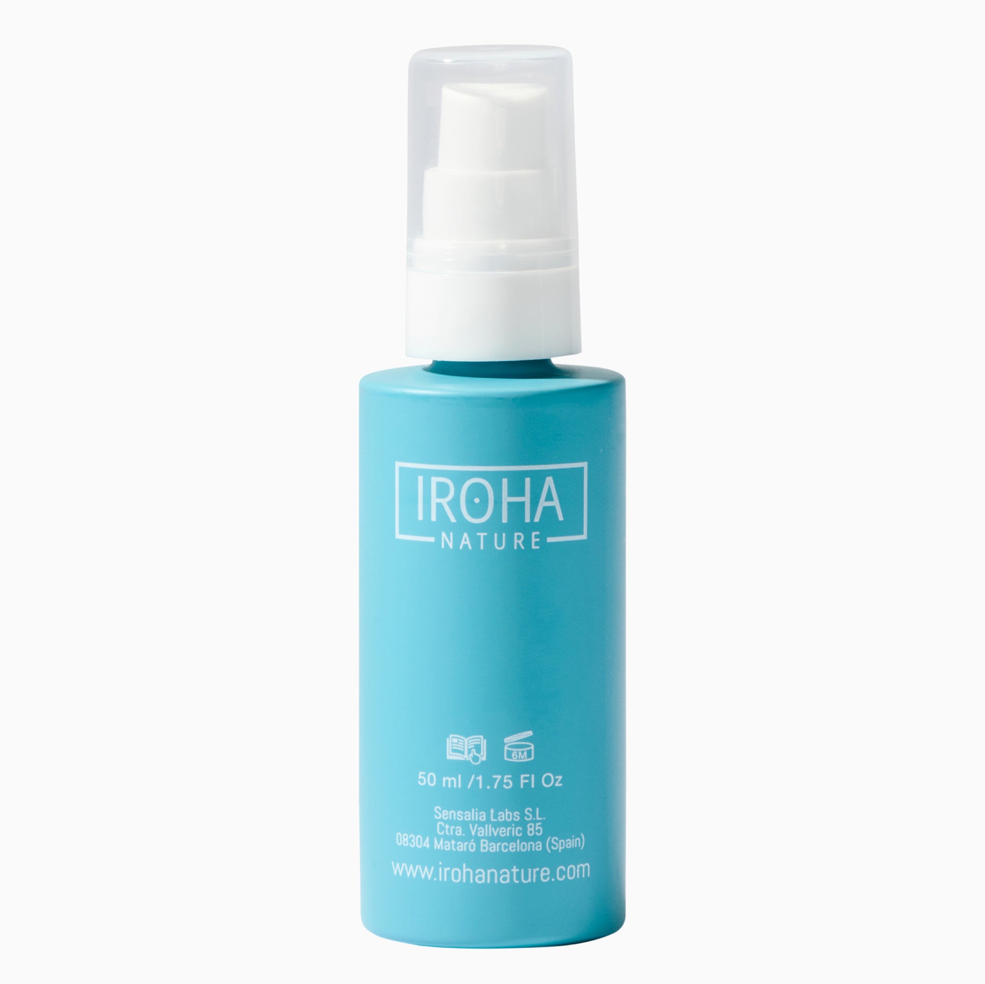 Oil Control Anti-Blemish Cream