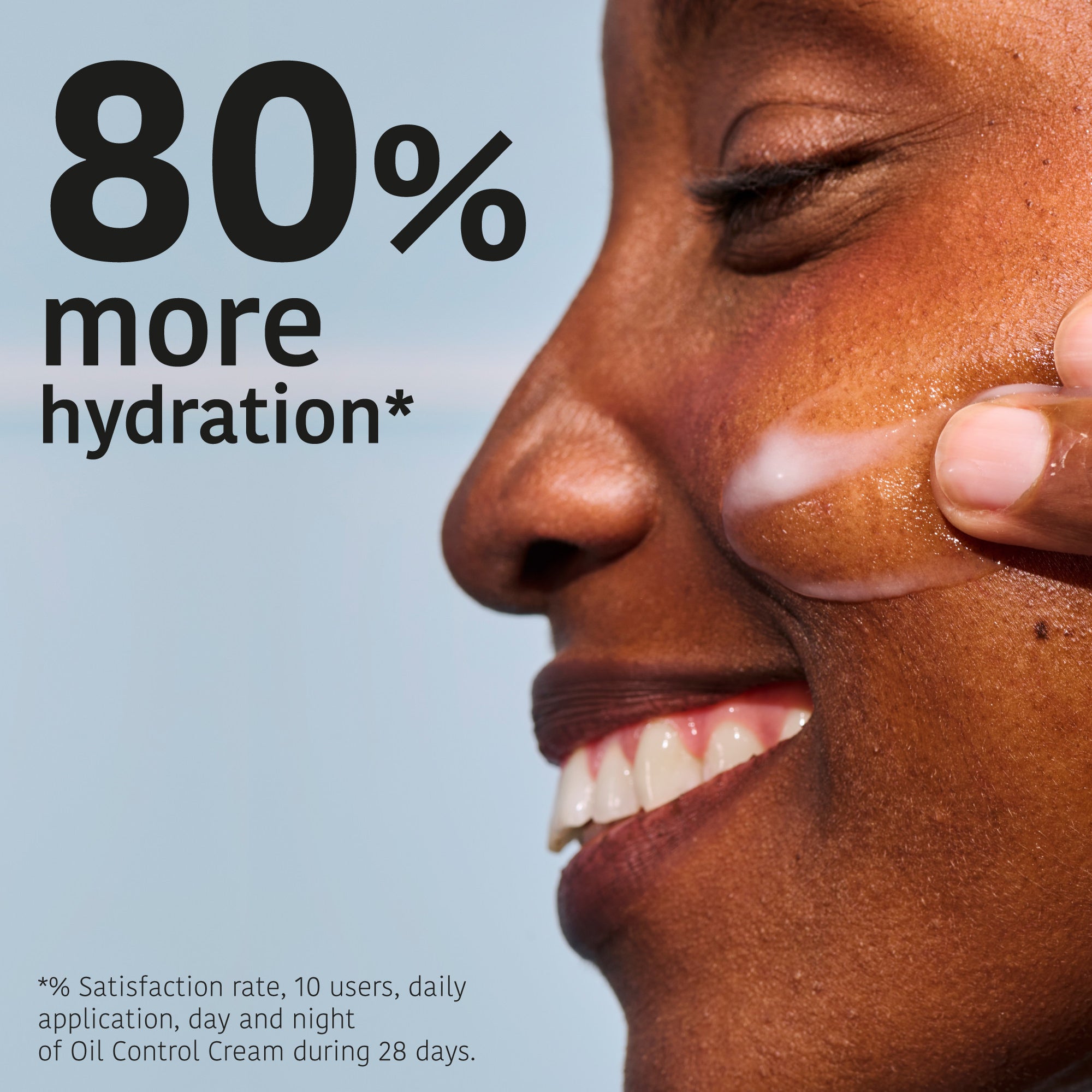Oil Control Anti-Blemish Cream